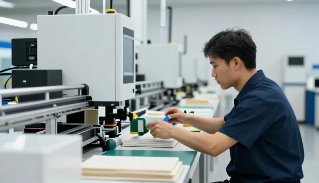 双昊(厦门)泵阀制造有限公司