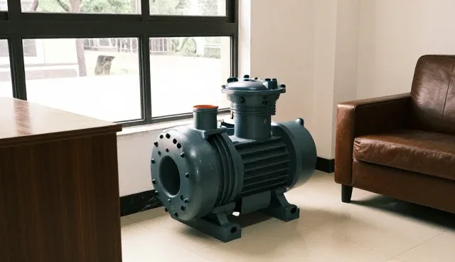 不锈钢自吸泵售后支持的业务发展趋势分析